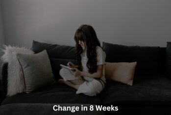 Change in 8 Weeks For parenting