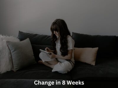 Change in 8 Weeks For parenting