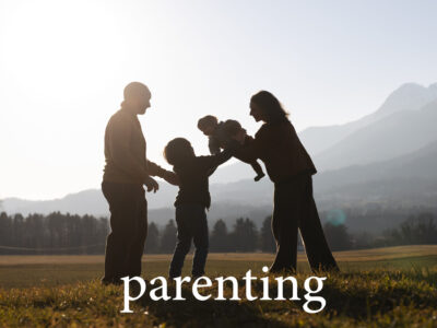 Parenting